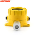 Hengko Explosion Proof and Imperproping 4-20ma Oxygen O2 Gas Capteur pour une utilisation polyvalente